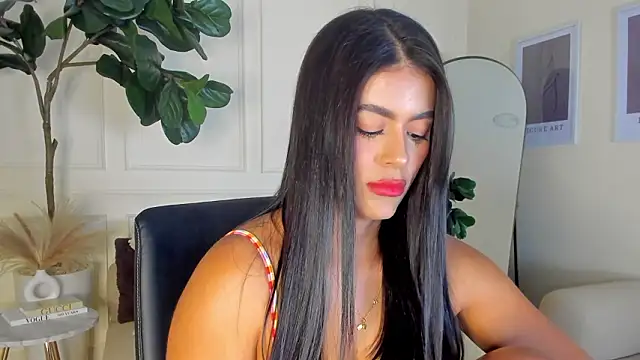 Snapshot of MelissaWaltton chatting on 16, 3, 2026 MelissaWaltton online show from 16, 3, 2026