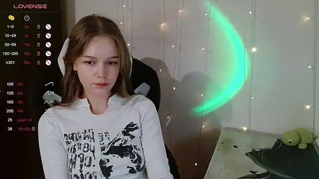 Snapshot of amelia_sweeti chatting on 20, 11, 2025 amelia sweeti online show from 20, 11, 2025