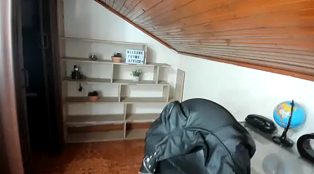  sweetcarla online show from 21, 1, 2025