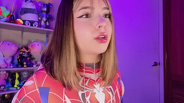 EmilyMiller  online show from 12, 2, 2026