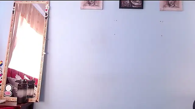 Tamararios online show from 16, 9, 2025