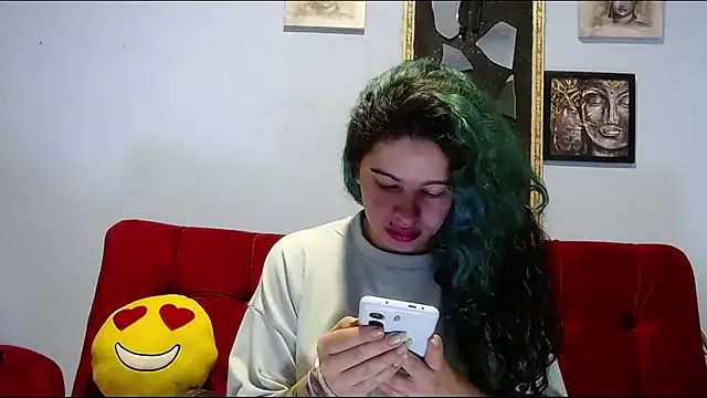 Tamararios online show from 9, 4, 2026