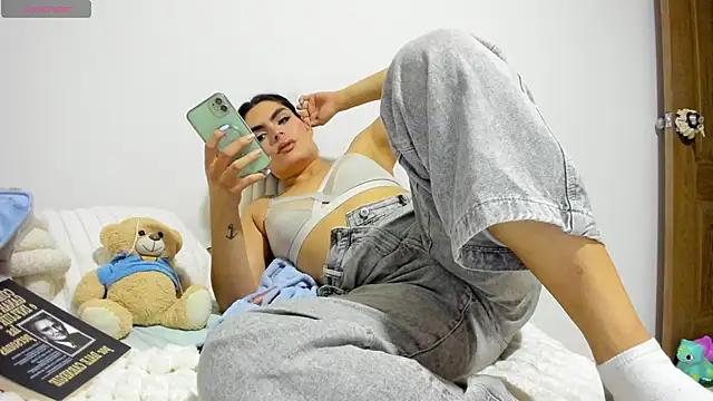 cheryl blossom69 online show from 8, 10, 2025