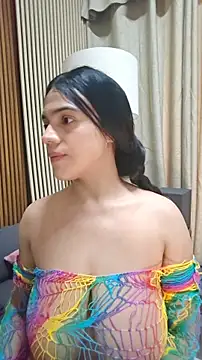 Deisy Torres online show from 1, 10, 2025