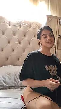 Deisy Torres online show from 18, 1, 2026