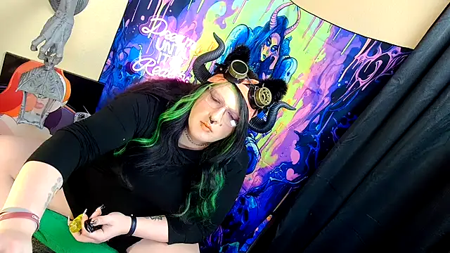 Blakelytgirl online show from 16, 5, 2026