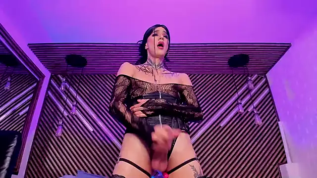  Camila Rosse online show from 6, 2, 2025