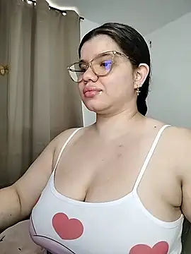 Danzel1105 online show from 20, 6, 2026