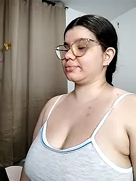 Danzel1105 online show from 26, 7, 2026