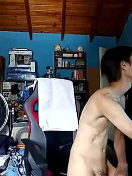 takumysexy online show from 14, 12, 2025