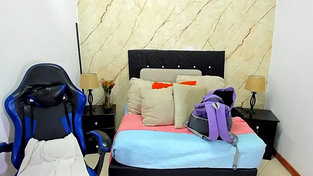 queen ebony 69 online show from 29, 7, 2026