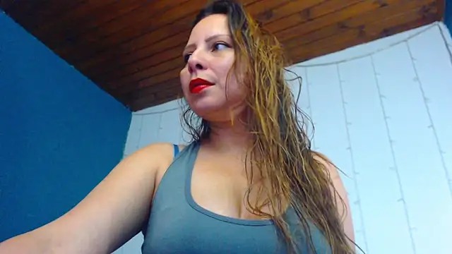 camila delarosa online show from 6, 2, 2025