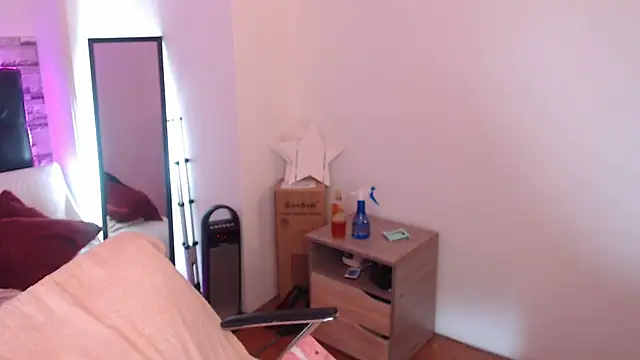 camila delarosa online show from 20, 9, 2025