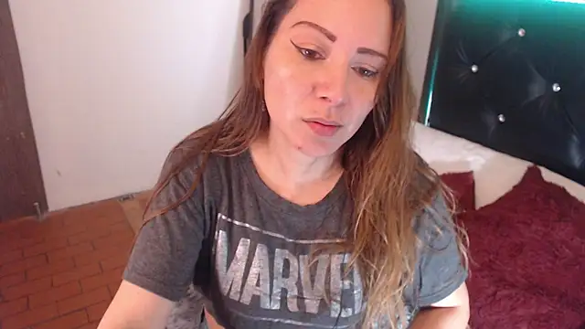 camila delarosa online show from 18, 10, 2025