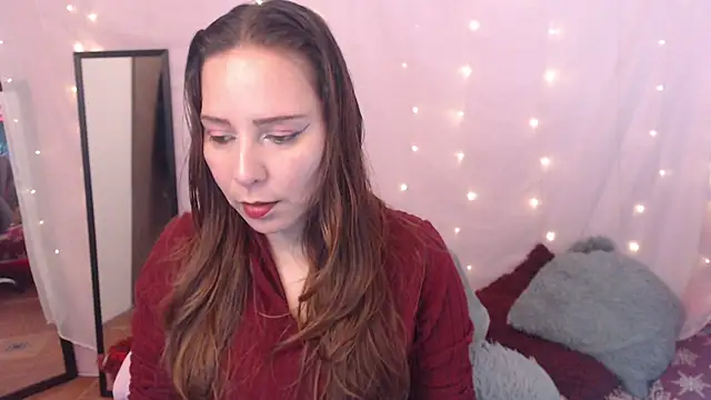 camila delarosa online show from 4, 2, 2026