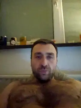 TIGERRR86 online show from 16, 3, 2025