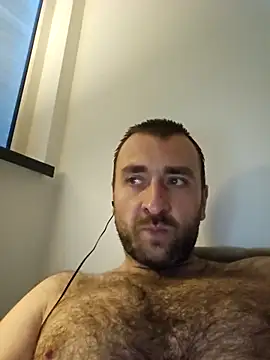 TIGERRR86 online show from 18, 9, 2025