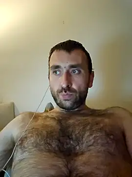 TIGERRR86 online show from 22, 10, 2025