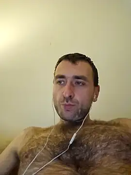 TIGERRR86 online show from 26, 10, 2025