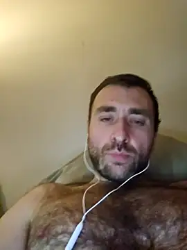 TIGERRR86 online show from 11, 11, 2025