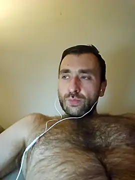 TIGERRR86 online show from 14, 11, 2025