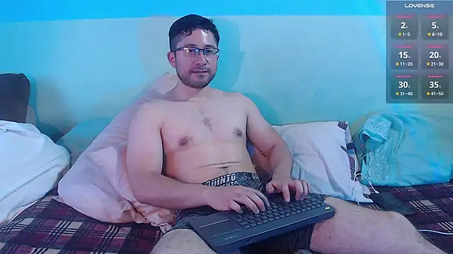 teddy foster online show from 7, 1, 2025