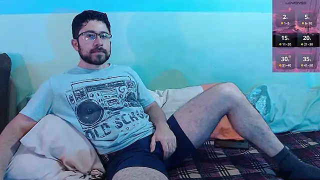 teddy foster online show from 30, 1, 2025