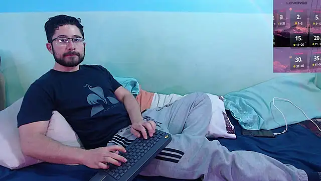 teddy foster online show from 31, 1, 2025