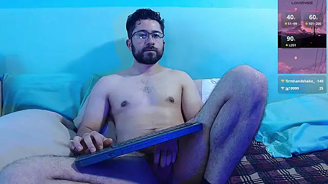 teddy foster online show from 24, 2, 2025