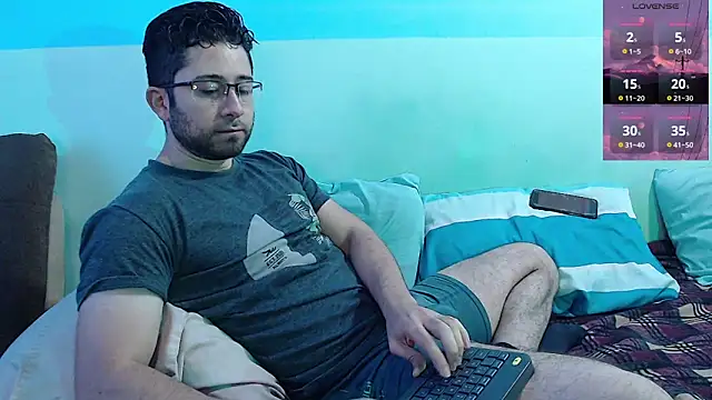 teddy foster online show from 10, 3, 2025