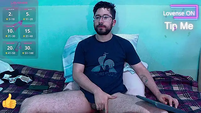 teddy foster online show from 6, 1, 2026