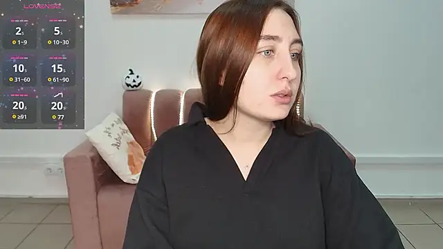 ElmiraPowers online show from 2, 12, 2024