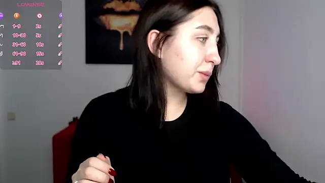 ElmiraPowers online show from 6, 12, 2024