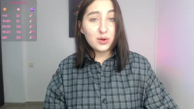 ElmiraPowers online show from 11, 12, 2024