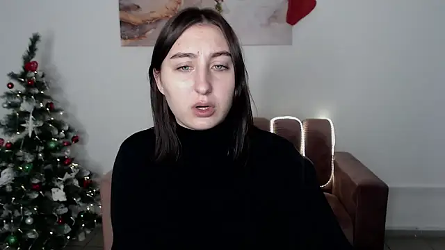 ElmiraPowers online show from 12, 12, 2024