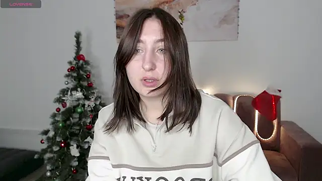 ElmiraPowers online show from 6, 1, 2025