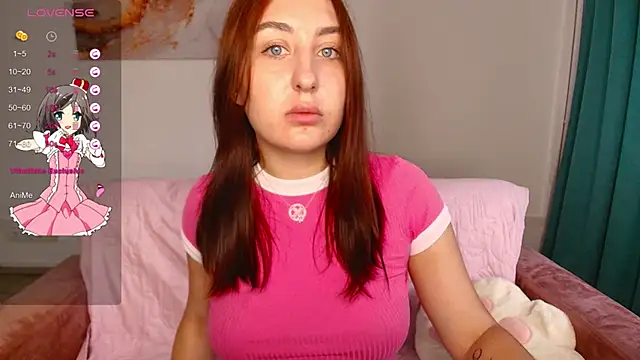 ElmiraPowers online show from 9, 9, 2025