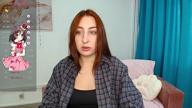 ElmiraPowers online show from 16, 9, 2025