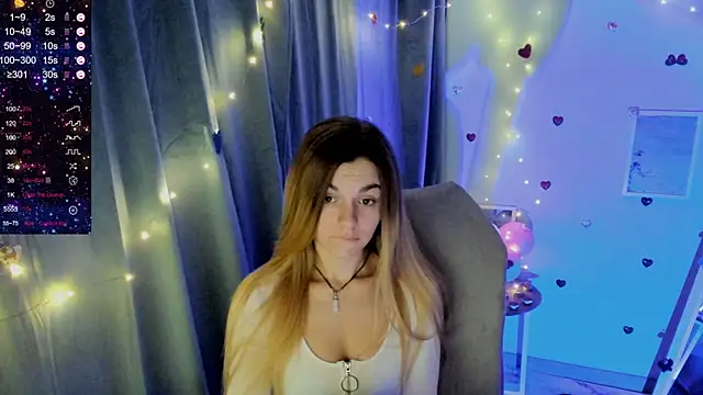 Sweet me  online show from 24, 2, 2025