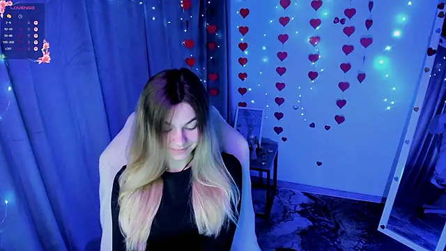 Sweet me  online show from 29, 3, 2026