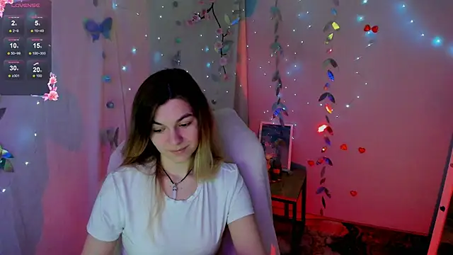 Sweet me  online show from 24, 4, 2026