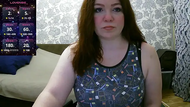 Sabrina Poison online show from 21, 1, 2025