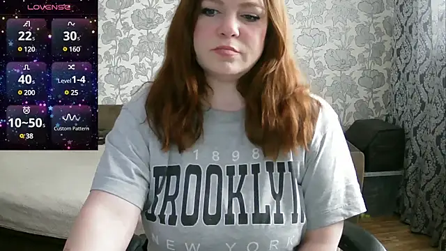 Sabrina Poison online show from 18, 2, 2025