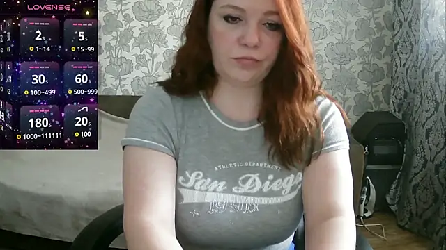 Sabrina Poison online show from 19, 3, 2025