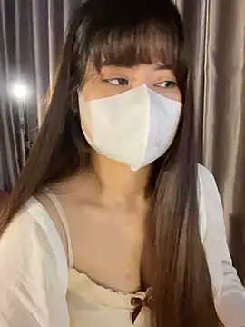 Kyomi-ibaby online show from 31, 1, 2025