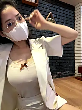 Kyomi-ibaby online show from 23, 9, 2025