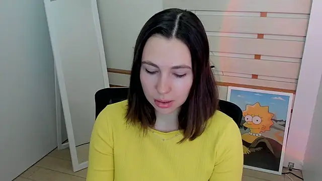 Lexy flower online show from 2, 12, 2024