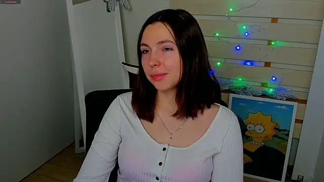 Lexy flower online show from 3, 1, 2025