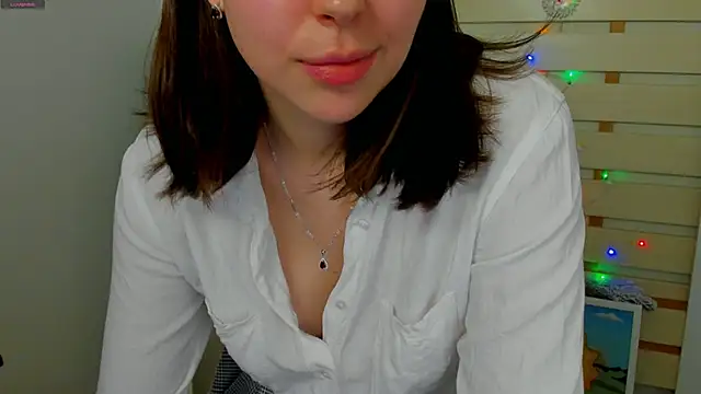 Lexy flower online show from 7, 1, 2025