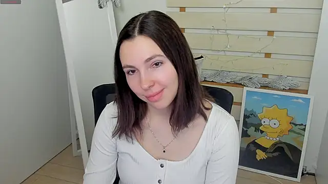 Lexy flower online show from 31, 1, 2025